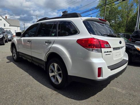Used 2013 Subaru Outback 3.6R Limited image 40