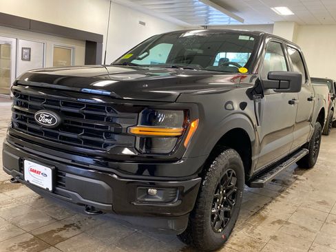 New 2026 Ford F150 XLT image 4