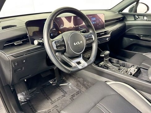 Used 2025 Kia K5 GT-Line w/ GT-Line Premium Package AWD/4WD image 9