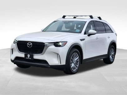 Used 2024 MAZDA CX-90 3.3 Turbo w/ Preferred Plus