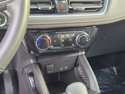 Certified 2024 Chevrolet TrailBlazer ACTIV w/ Driver Confidence Package image 24