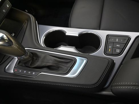 New 2025 Cadillac CT4 Premium Luxury image 31