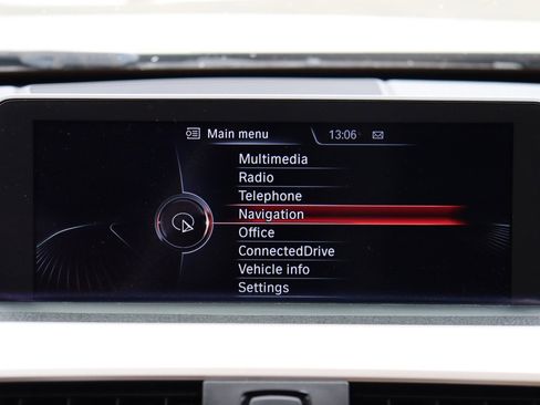 Used 2014 BMW 328d xDrive image 33