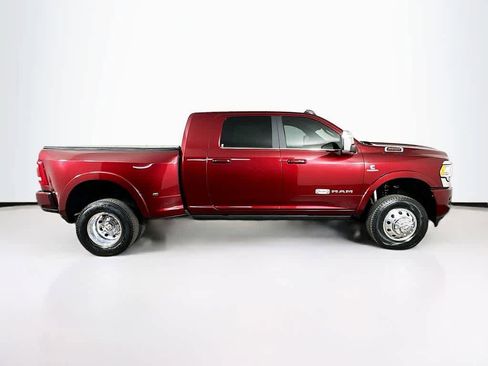 Used 2024 RAM 3500 Limited image 25