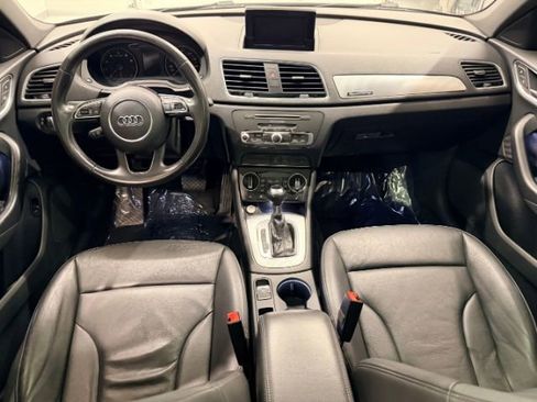 Used 2016 Audi Q3 2.0T Premium Plus image 22