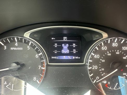Used 2018 Nissan Altima 2.5 SL FWD image 6