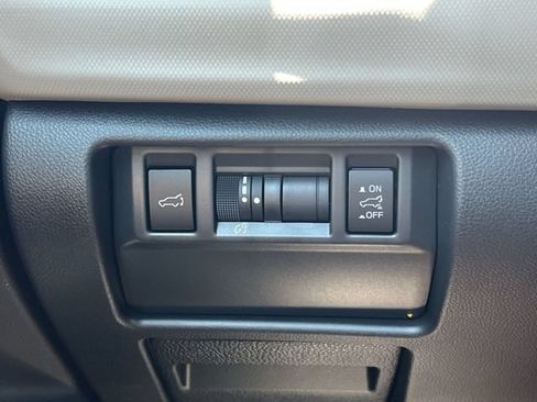 New 2026 Subaru Forester Premium AWD/4WD image 25