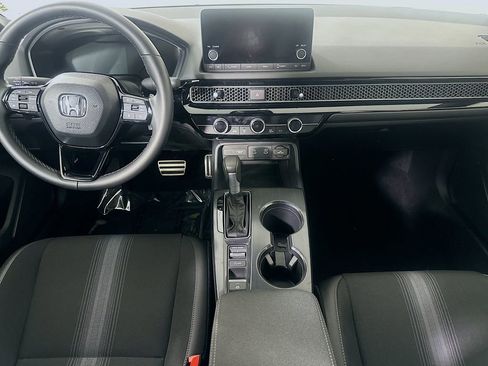 Used 2026 Honda Civic Sport image 18