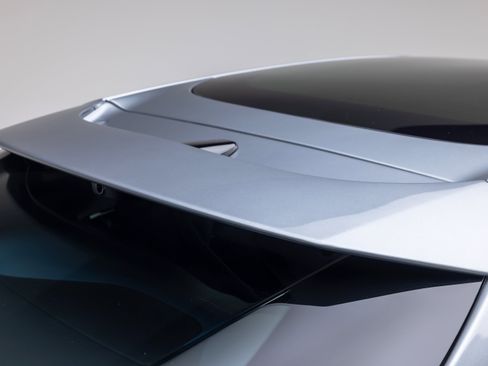 Certified 2025 Ferrari Purosangue AWD/4WD image 29