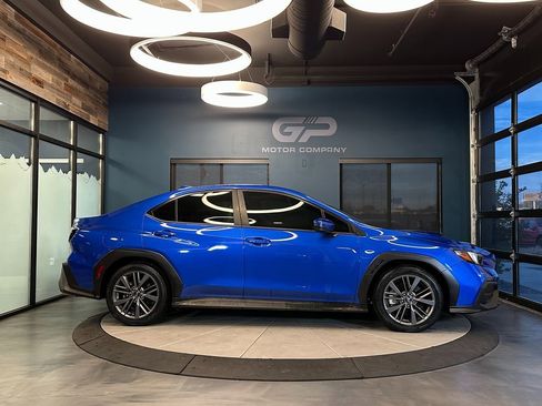 Used 2024 Subaru WRX image 2