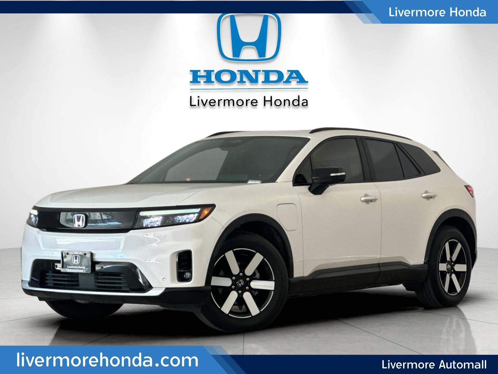 Used 2024 Honda Prologue Touring image 1
