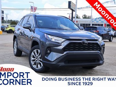 Used 2024 Toyota RAV4 XLE Premium