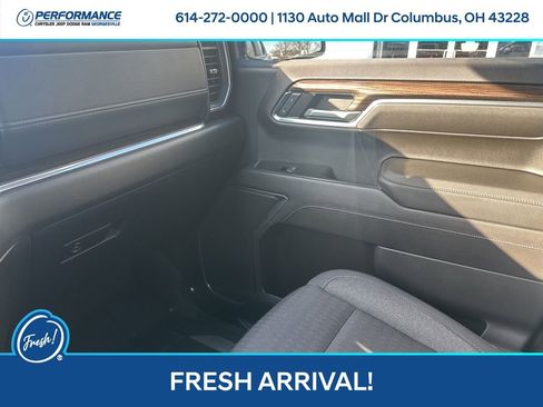 Used 2023 Chevrolet Silverado 1500 LT image 22
