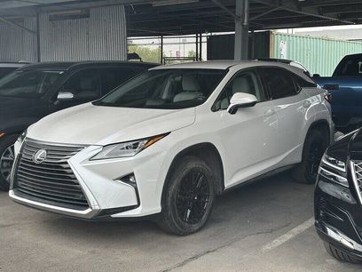 Used 2016 Lexus RX 350 FWD