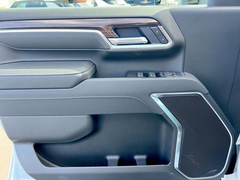 New 2026 Chevrolet Silverado 2500 LT AWD/4WD image 19
