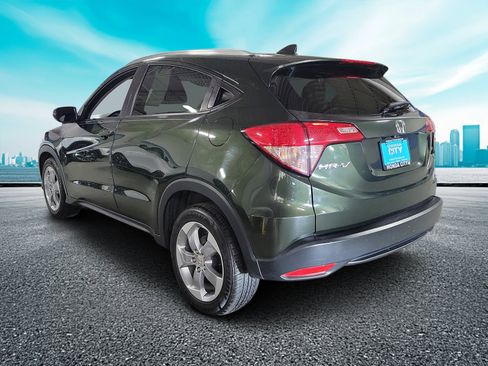 Used 2016 Honda HR-V EX-L image 3
