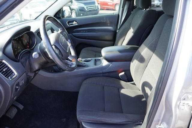 Used 2019 Dodge Durango GT AWD/4WD image 4
