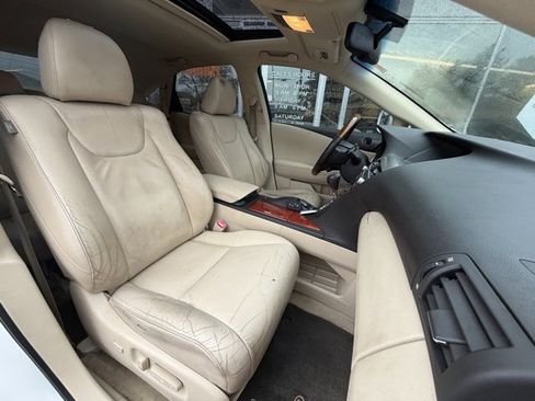 Used 2010 Lexus RX 350 350 image 12