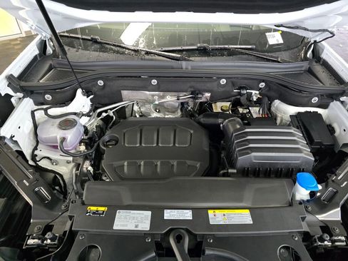 New 2026 Volkswagen Atlas SEL Premium R-Line image 12