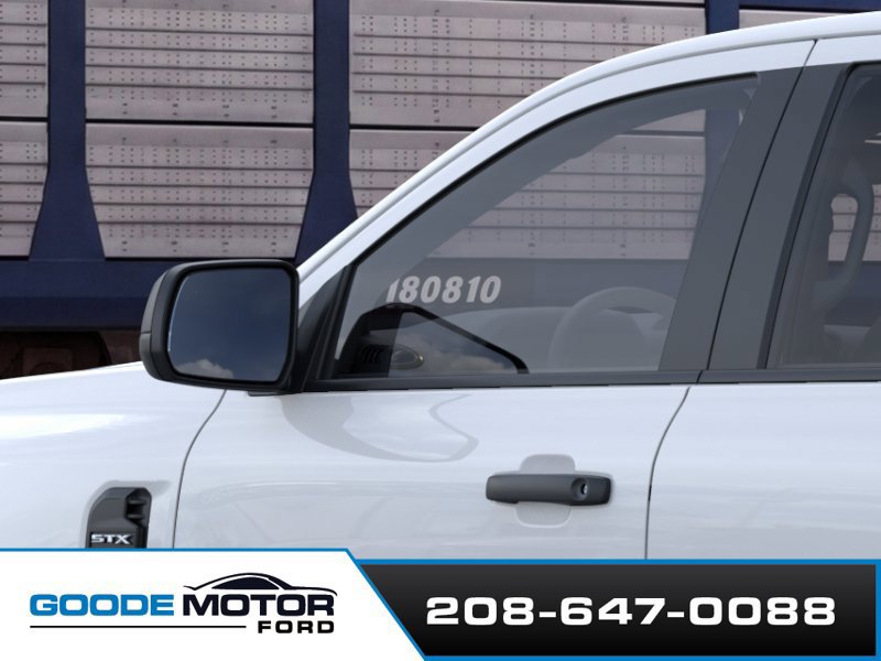 New 2026 Ford Ranger XL w/ Trailer Tow Package AWD/4WD image 20