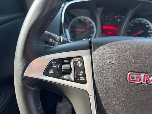 Used 2015 GMC Terrain SLT FWD image 26