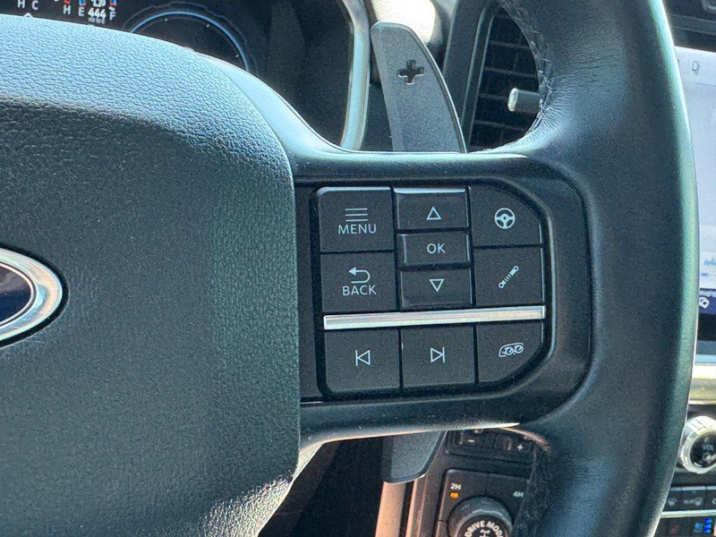 Used 2022 Ford F150 Raptor w/ Raptor 37 Performance Package AWD/4WD image 18