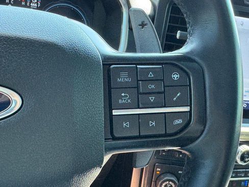 Used 2022 Ford F150 Raptor w/ Raptor 37 Performance Package AWD/4WD image 18