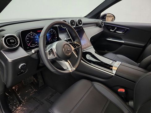 Certified 2024 Mercedes-Benz GLC 300 image 12