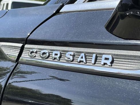 Certified 2023 Lincoln Corsair AWD w/ Equipment Group 101A image 10