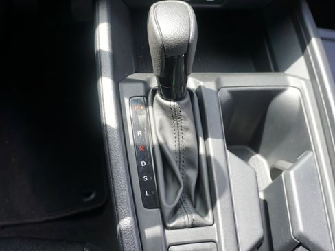 Used 2024 Honda Accord EX image 11