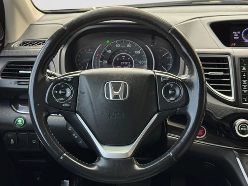 Used 2016 Honda CR-V EX-L image 27