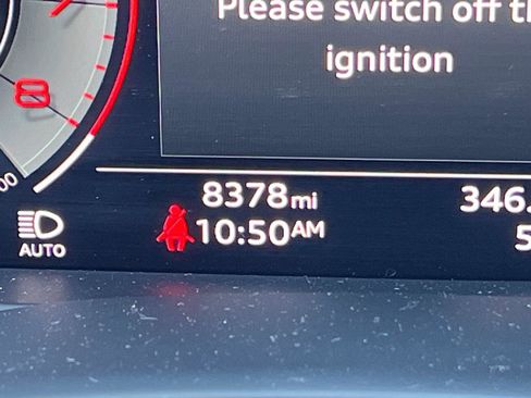 Certified 2025 Audi Q7 3.0T Premium Plus w/ Premium Plus Package image 28