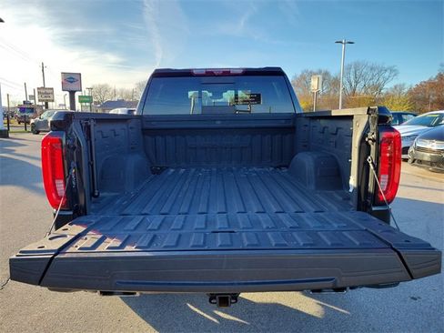 Used 2023 GMC Sierra 1500 Denali image 10