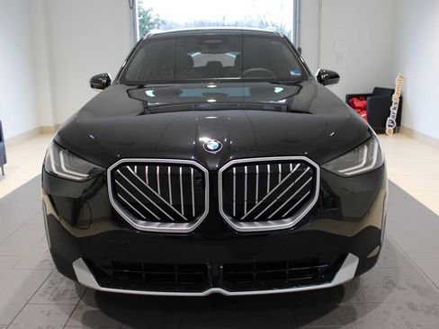 New 2026 BMW X3 xDrive30 w/ Premium Package image 11