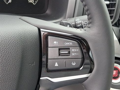 Certified 2025 Honda Odyssey EX-L image 23