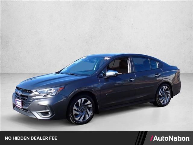 Used 2024 Subaru Legacy Touring XT AWD/4WD image 1