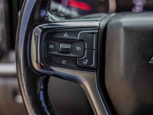 Used 2019 Chevrolet Silverado 1500 LT w/ Texas Edition RWD image 16