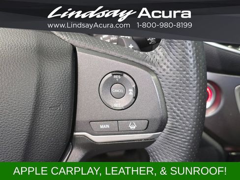 Used 2022 Honda Passport EX-L image 16