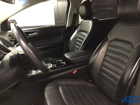 Used 2016 Ford Edge SEL w/ Equipment Group 201A image 25