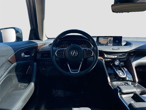 Used 2021 Acura TLX w/ Advance Package image 24