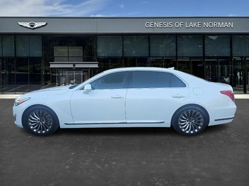 Used 2019 Genesis G90 3.3T Premium image 6