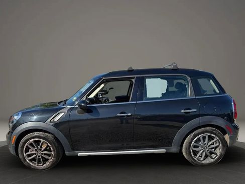 Used 2015 MINI Cooper Countryman S AWD/4WD image 8