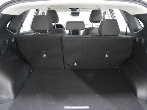 Used 2023 Hyundai Tucson Blue image 24