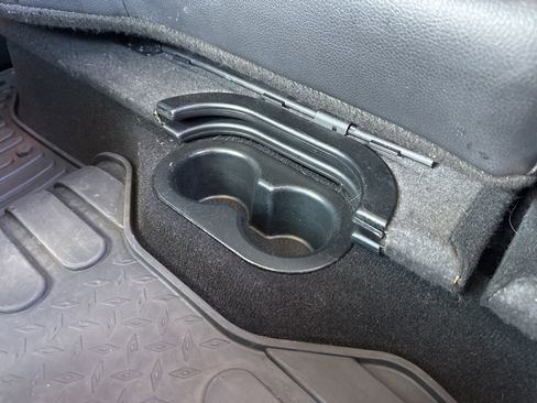 Used 2018 RAM 2500 Laramie image 19