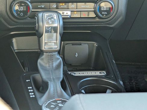 Certified 2025 Ford Bronco Big Bend image 20