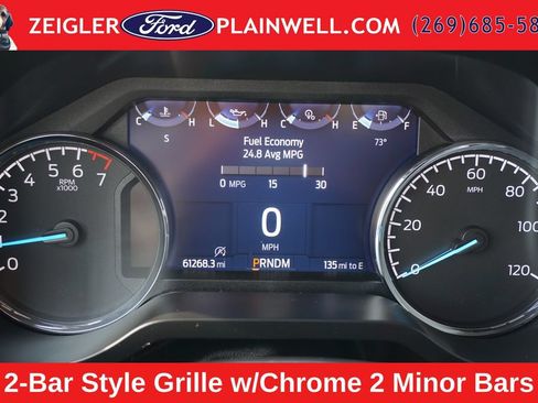 Used 2023 Ford F150 XLT w/ Equipment Group 302A High AWD/4WD image 27