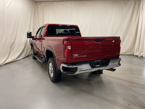 Used 2022 Chevrolet Silverado 2500 LT w/ Convenience Package image 5