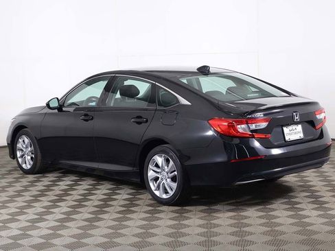 Used 2020 Honda Accord LX image 6