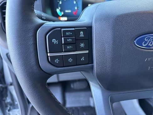 Used 2024 Ford F150 XLT w/ Equipment Group 302A MID image 20