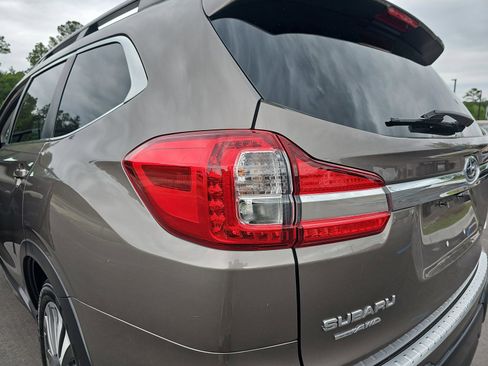 Used 2021 Subaru Ascent Limited w/ Technology Package AWD/4WD image 36